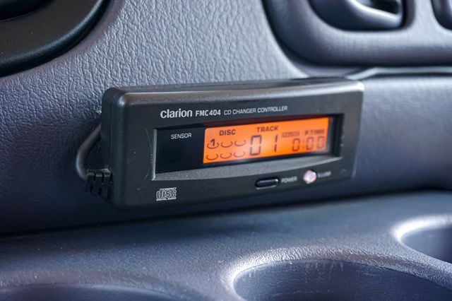 1999 Dodge Ram Van *Ram 1500 Conversion* *Chariot* *Only 24k Miles* - 22928782 - 21