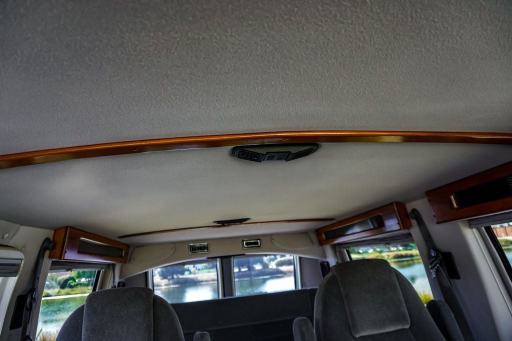 1999 Dodge Ram Van *Ram 1500 Conversion* *Chariot* *Only 24k Miles* - 22928782 - 22