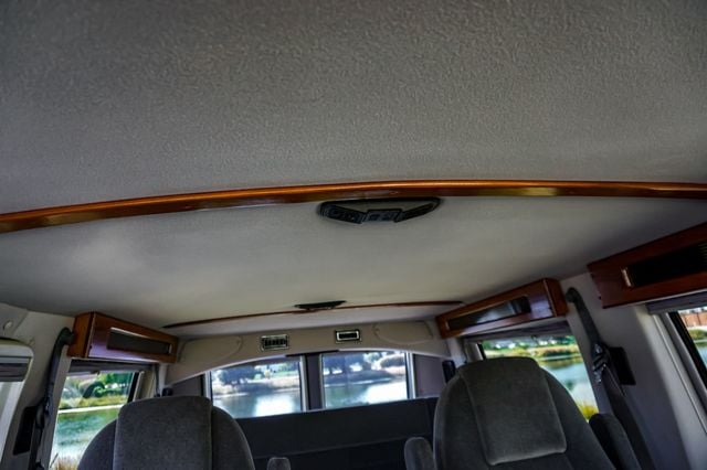 1999 Dodge Ram Van *Ram 1500 Conversion* *Chariot* *Only 24k Miles* - 22928782 - 22