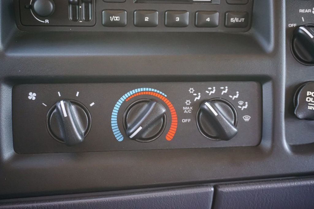 1999 Dodge Ram Van *Ram 1500 Conversion* *Chariot* *Only 24k Miles* - 22928782 - 25