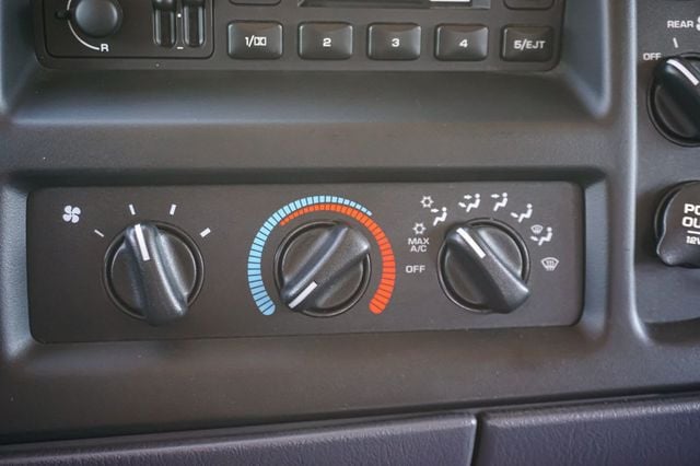 1999 Dodge Ram Van *Ram 1500 Conversion* *Chariot* *Only 24k Miles* - 22928782 - 25