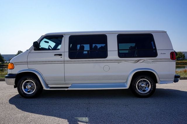 1999 Dodge Ram Van *Ram 1500 Conversion* *Chariot* *Only 24k Miles* - 22928782 - 28