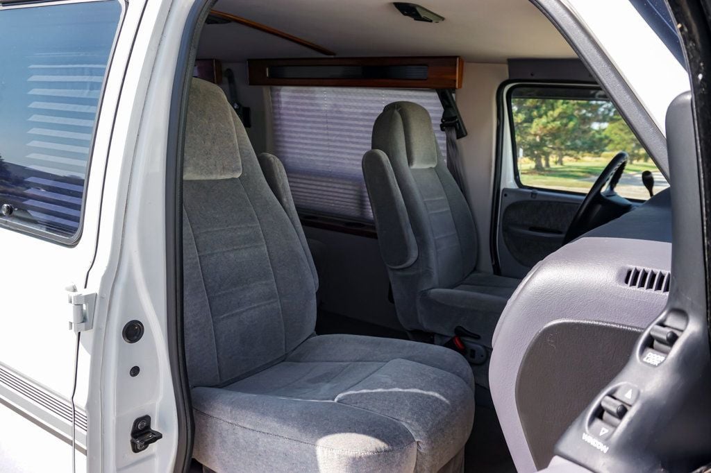 1999 Dodge Ram Van *Ram 1500 Conversion* *Chariot* *Only 24k Miles* - 22928782 - 30