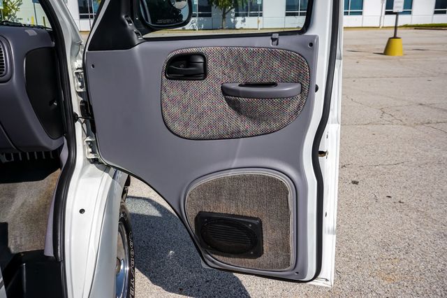 1999 Dodge Ram Van *Ram 1500 Conversion* *Chariot* *Only 24k Miles* - 22928782 - 31