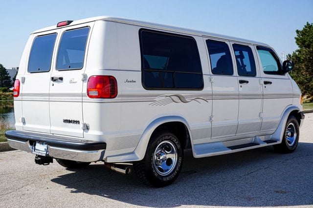 1999 Dodge Ram Van *Ram 1500 Conversion* *Chariot* *Only 24k Miles* - 22928782 - 35
