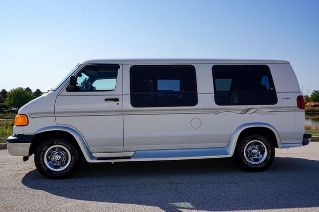 1999 Dodge Ram Van *Ram 1500 Conversion* *Chariot* *Only 24k Miles* - 22928782 - 42