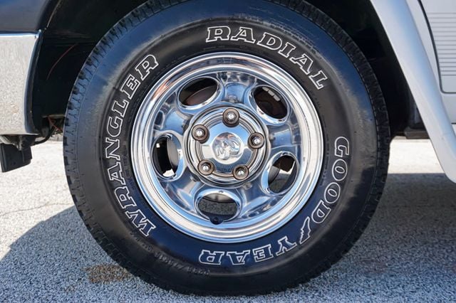 1999 Dodge Ram Van *Ram 1500 Conversion* *Chariot* *Only 24k Miles* - 22928782 - 43