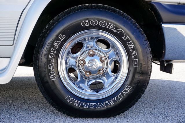 1999 Dodge Ram Van *Ram 1500 Conversion* *Chariot* *Only 24k Miles* - 22928782 - 45