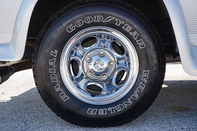 1999 Dodge Ram Van *Ram 1500 Conversion* *Chariot* *Only 24k Miles* - 22928782 - 46