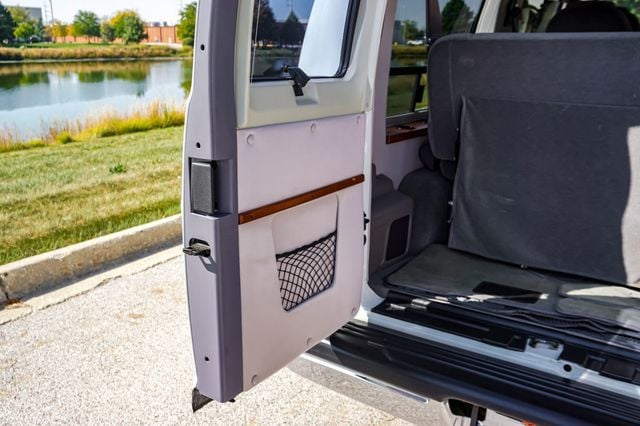 1999 Dodge Ram Van *Ram 1500 Conversion* *Chariot* *Only 24k Miles* - 22928782 - 47