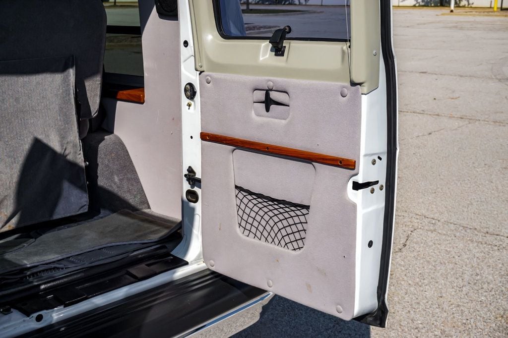 1999 Dodge Ram Van *Ram 1500 Conversion* *Chariot* *Only 24k Miles* - 22928782 - 49