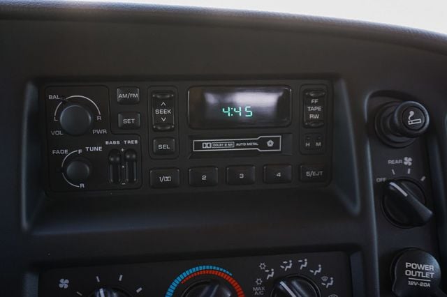 1999 Dodge Ram Van *Ram 1500 Conversion* *Chariot* *Only 24k Miles* - 22928782 - 50