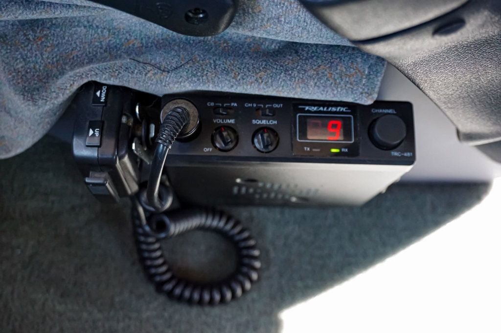 1999 Dodge Ram Van *Ram 1500 Conversion* *Chariot* *Only 24k Miles* - 22928782 - 51