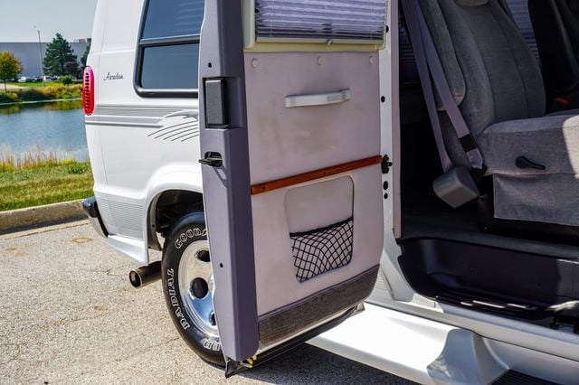 1999 Dodge Ram Van *Ram 1500 Conversion* *Chariot* *Only 24k Miles* - 22928782 - 52