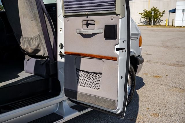 1999 Dodge Ram Van *Ram 1500 Conversion* *Chariot* *Only 24k Miles* - 22928782 - 54