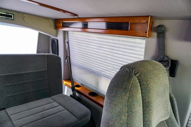 1999 Dodge Ram Van *Ram 1500 Conversion* *Chariot* *Only 24k Miles* - 22928782 - 57