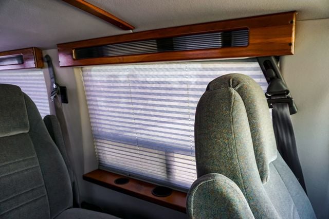 1999 Dodge Ram Van *Ram 1500 Conversion* *Chariot* *Only 24k Miles* - 22928782 - 58