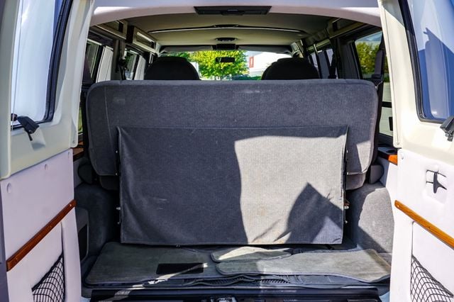 1999 Dodge Ram Van *Ram 1500 Conversion* *Chariot* *Only 24k Miles* - 22928782 - 62