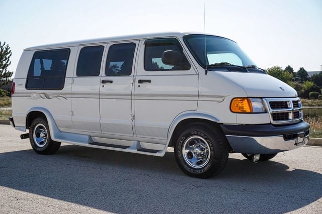1999 Dodge Ram Van *Ram 1500 Conversion* *Chariot* *Only 24k Miles* - 22928782 - 66