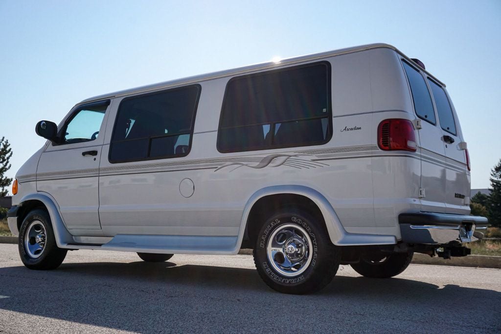 1999 Dodge Ram Van *Ram 1500 Conversion* *Chariot* *Only 24k Miles* - 22928782 - 6