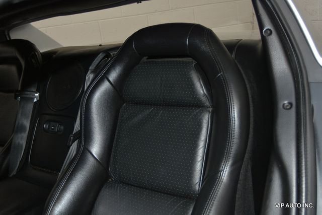 1999 Dodge Viper 2dr RT/10 Convertible - 22990659 - 10