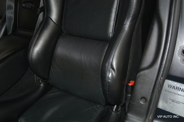 1999 Dodge Viper 2dr RT/10 Convertible - 22990659 - 12