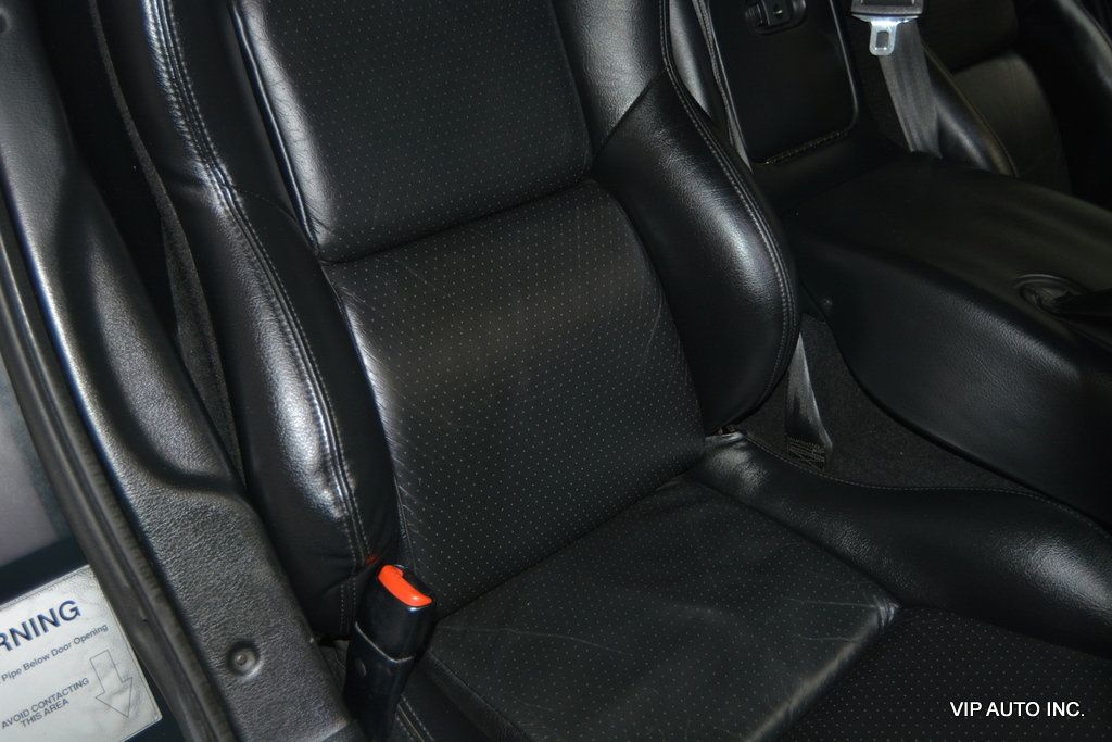 1999 Dodge Viper 2dr RT/10 Convertible - 22990659 - 13