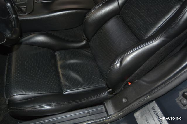 1999 Dodge Viper 2dr RT/10 Convertible - 22990659 - 14