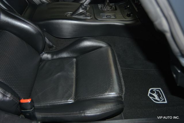 1999 Dodge Viper 2dr RT/10 Convertible - 22990659 - 15