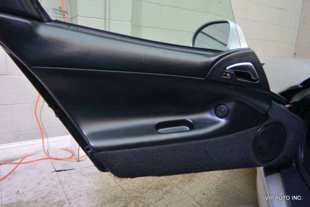 1999 Dodge Viper 2dr RT/10 Convertible - 22990659 - 6