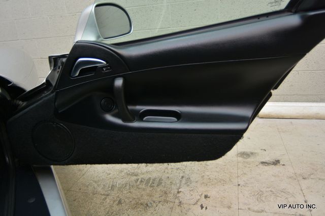 1999 Dodge Viper 2dr RT/10 Convertible - 22990659 - 7