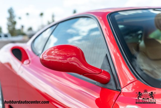 1999 Ferrari 360 Modena Base Trim - 22760954 - 17