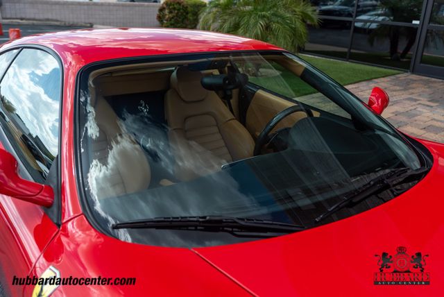 1999 Ferrari 360 Modena Base Trim - 22760954 - 18