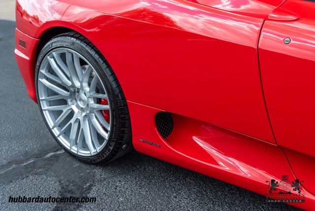 1999 Ferrari 360 Modena Base Trim - 22760954 - 22