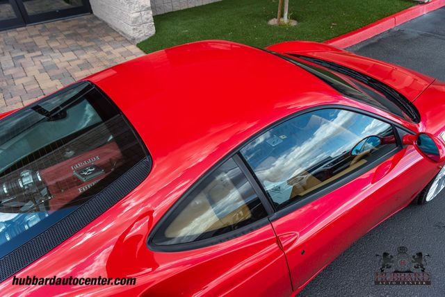 1999 Ferrari 360 Modena Base Trim - 22760954 - 24