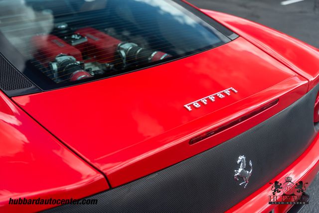 1999 Ferrari 360 Modena Base Trim - 22760954 - 33