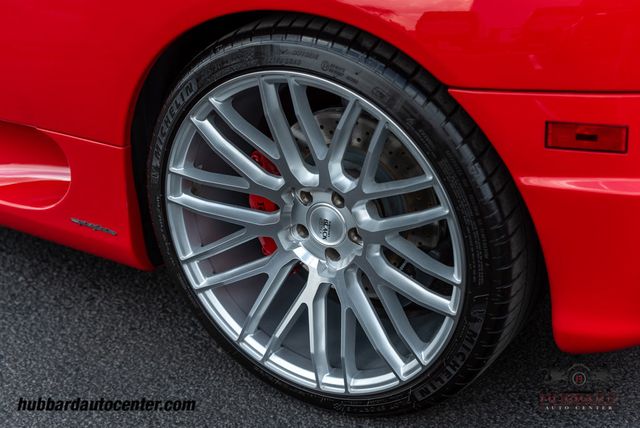 1999 Ferrari 360 Modena Base Trim - 22760954 - 42