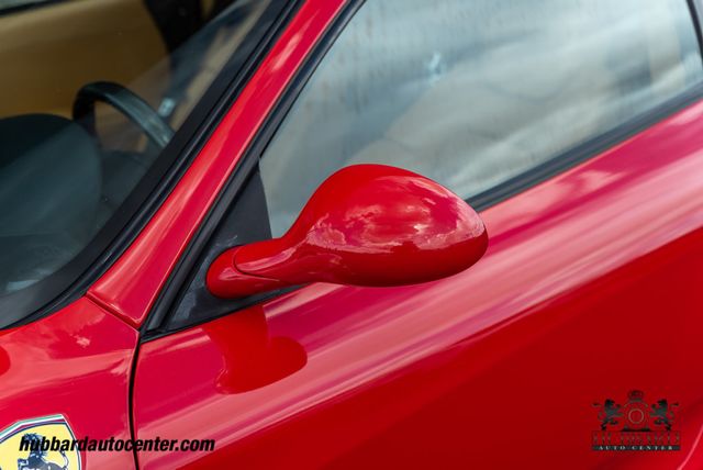 1999 Ferrari 360 Modena Base Trim - 22760954 - 45