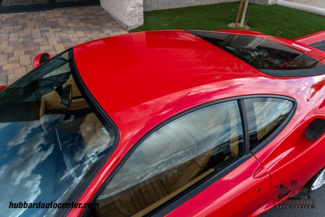 1999 Ferrari 360 Modena Base Trim - 22760954 - 46