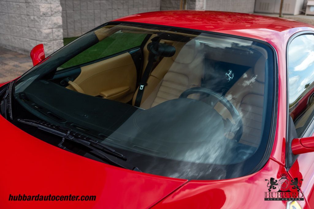 1999 Ferrari 360 Modena Base Trim - 22760954 - 50