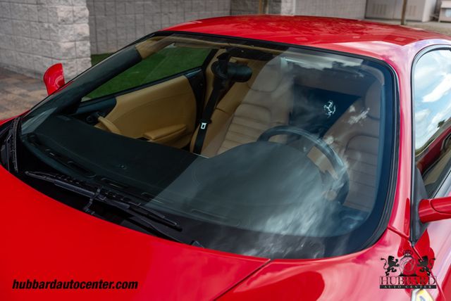 1999 Ferrari 360 Modena Base Trim - 22760954 - 50