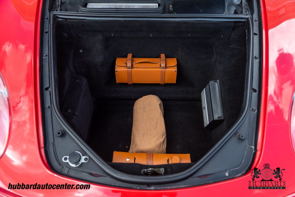 1999 Ferrari 360 Modena Base Trim - 22760954 - 53