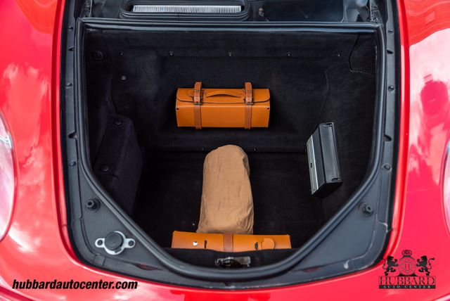 1999 Ferrari 360 Modena Base Trim - 22760954 - 53