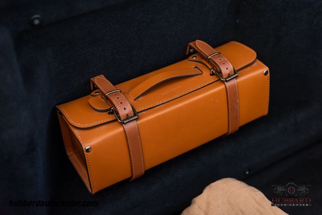 1999 Ferrari 360 Modena Base Trim - 22760954 - 54