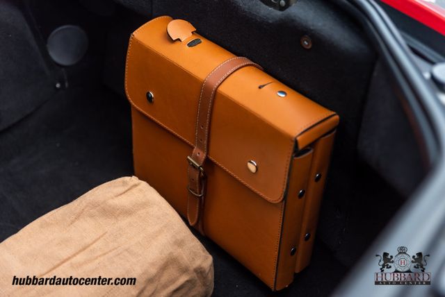 1999 Ferrari 360 Modena Base Trim - 22760954 - 55