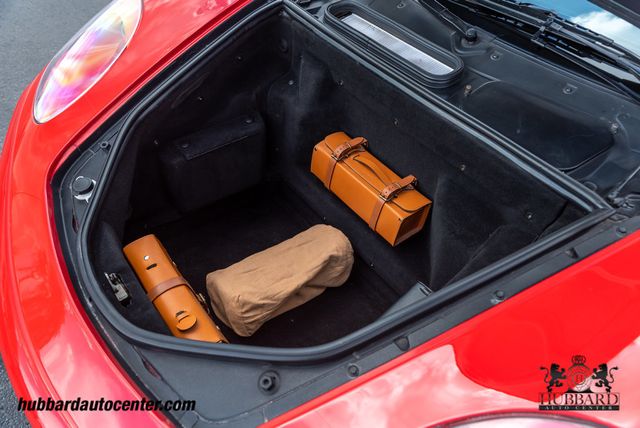 1999 Ferrari 360 Modena Base Trim - 22760954 - 56
