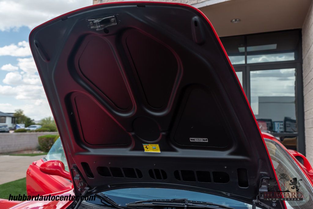 1999 Ferrari 360 Modena Base Trim - 22760954 - 57