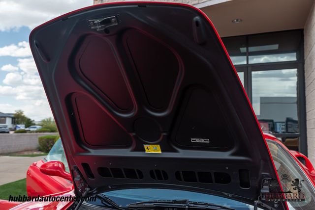 1999 Ferrari 360 Modena Base Trim - 22760954 - 57