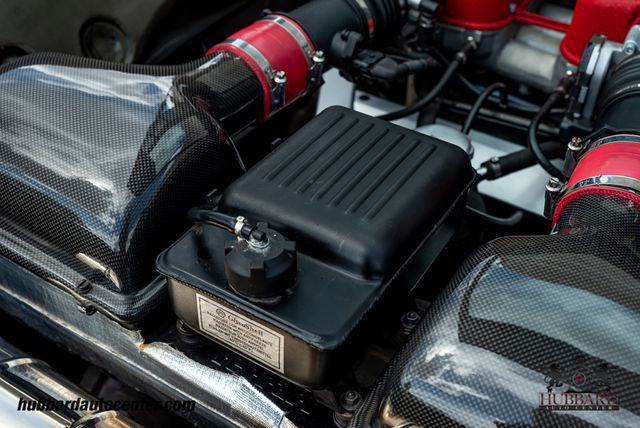 1999 Ferrari 360 Modena Base Trim - 22760954 - 67