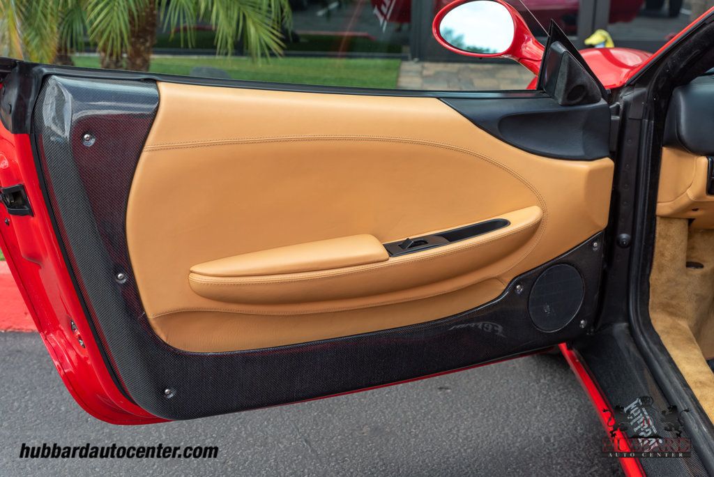 1999 Ferrari 360 Modena Base Trim - 22760954 - 68